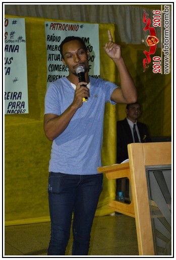 rolim de moura